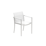 Royal Botania O-zon Ersatzbespannungsset für Gartensessel OZN55T
