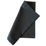 Royal Botania O-zon Toile de rechange pour Chaise longue Lounger OZN195T Toile Black ZU 