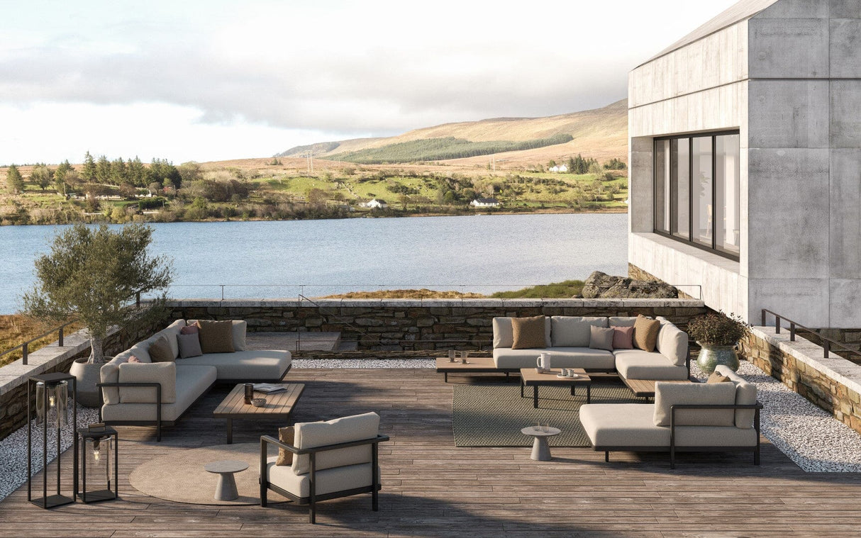 Royal Botania Outdoor Rugs Tapis d'extérieur 350x250cm 