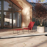 Royal Botania Strappy STP 195 Fauteuil Relax 