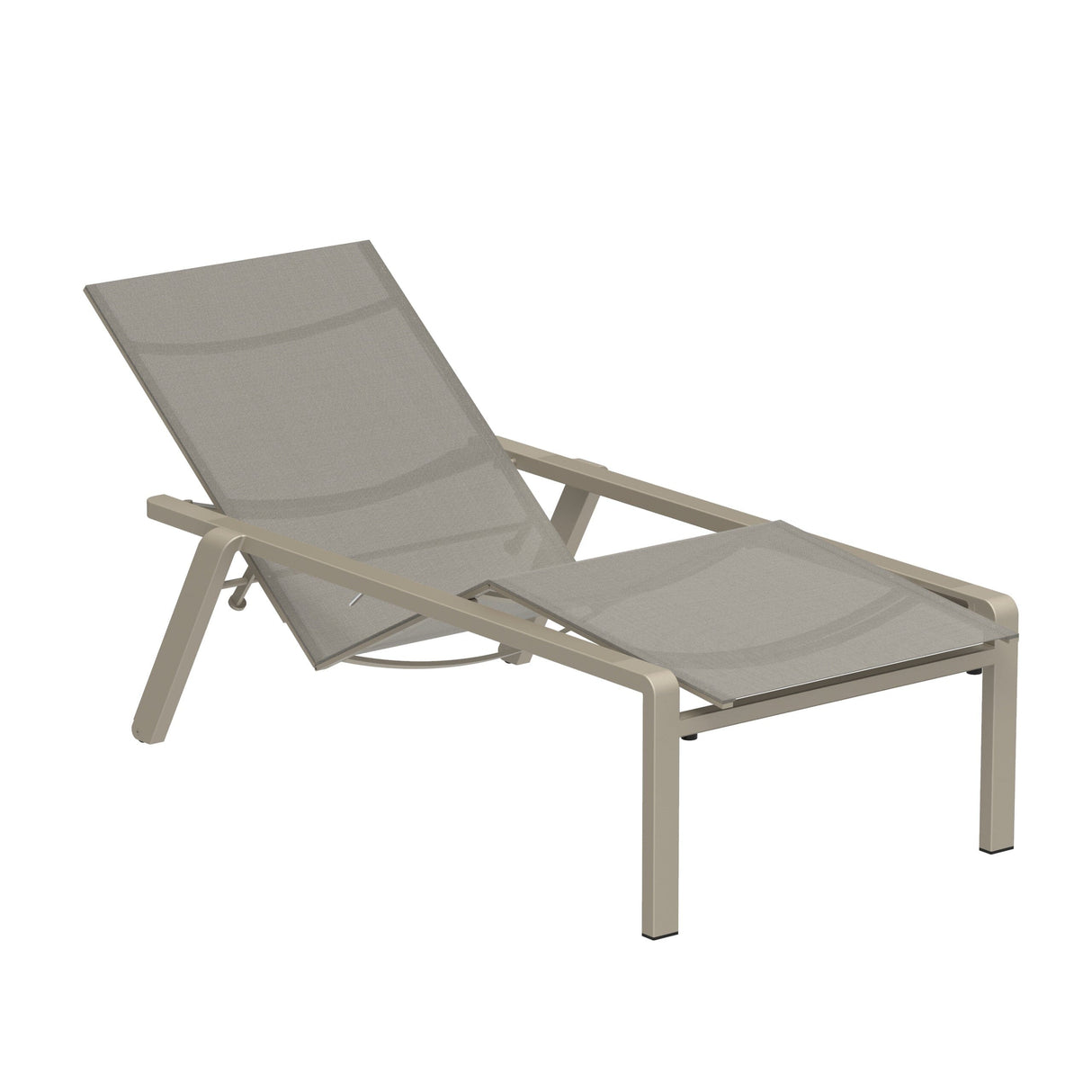 Royal Botania Têtière de rechange pour Chaise longue Ninix / O-zon / Alura 