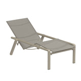 Royal Botania Têtière de rechange pour Chaise longue Ninix / O-zon / Alura 