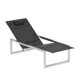 Royal Botania Têtière de rechange pour Chaise longue Ninix / O-zon / Alura 