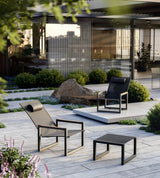 Royal Botania Têtière de rechange pour Fauteuil bas Lounge multipositions Ninix 