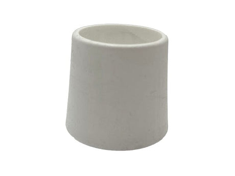 Royal Garden Bouchon de pied de rechange Ø18mm pour fauteuils Blanc 