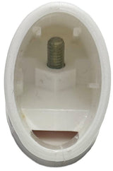 Royal Garden Bouchon de pied de table de rechange 38x25mm 