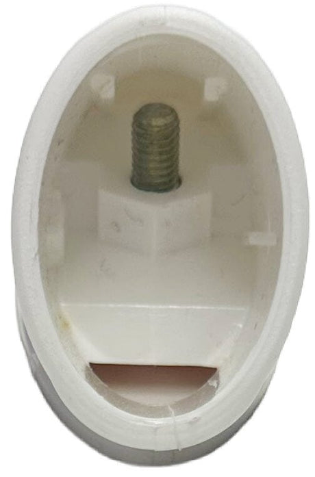 Royal Garden Bouchon de pied de table de rechange 38x25mm 