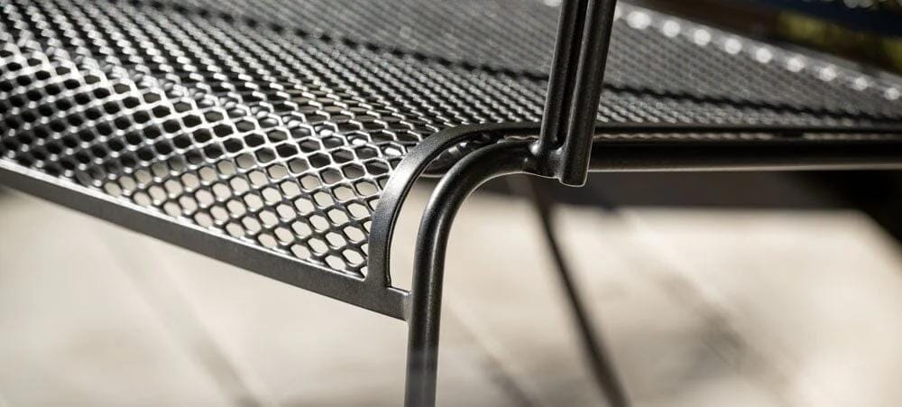 Royal Garden Elegance Banc 2 places 