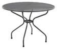 Royal Garden Table repas Ø105cm 