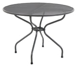 Royal Garden Table repas Ø105cm 