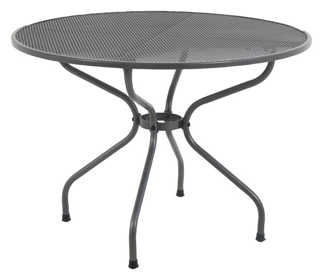 Royal Garden Table repas Ø105cm 