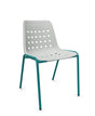 Schaffner Bermuda Chaise empilable 