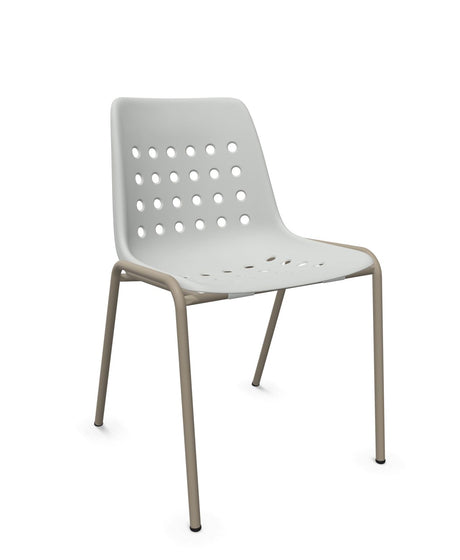 Schaffner Bermuda Chaise empilable 