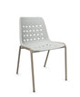 Schaffner Bermuda Chaise empilable 