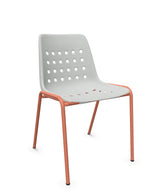 Schaffner Bermuda Chaise empilable 