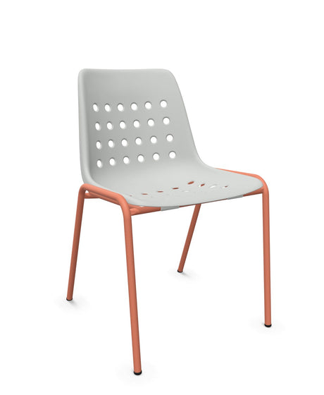 Schaffner Bermuda Chaise empilable 
