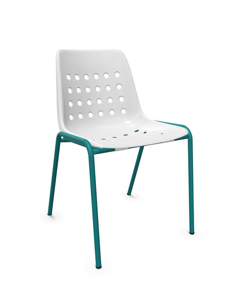 Schaffner Bermuda Chaise empilable 