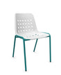 Schaffner Bermuda Chaise empilable 