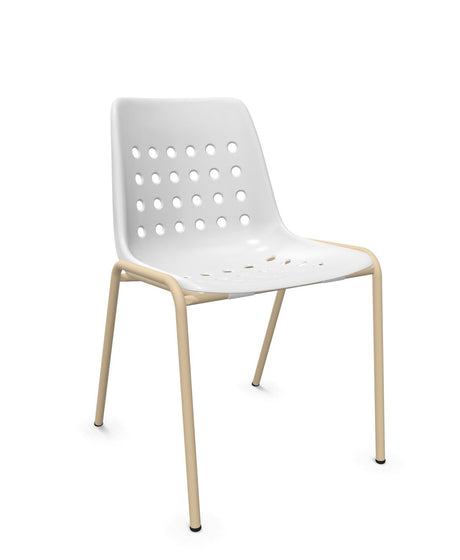 Schaffner Bermuda Chaise empilable 