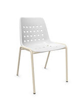 Schaffner Bermuda Chaise empilable 