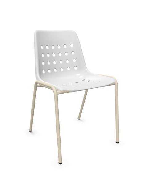 Schaffner Bermuda Chaise empilable 