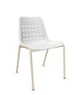 Schaffner Bermuda Chaise empilable 