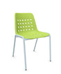 Schaffner Bermuda Chaise empilable 