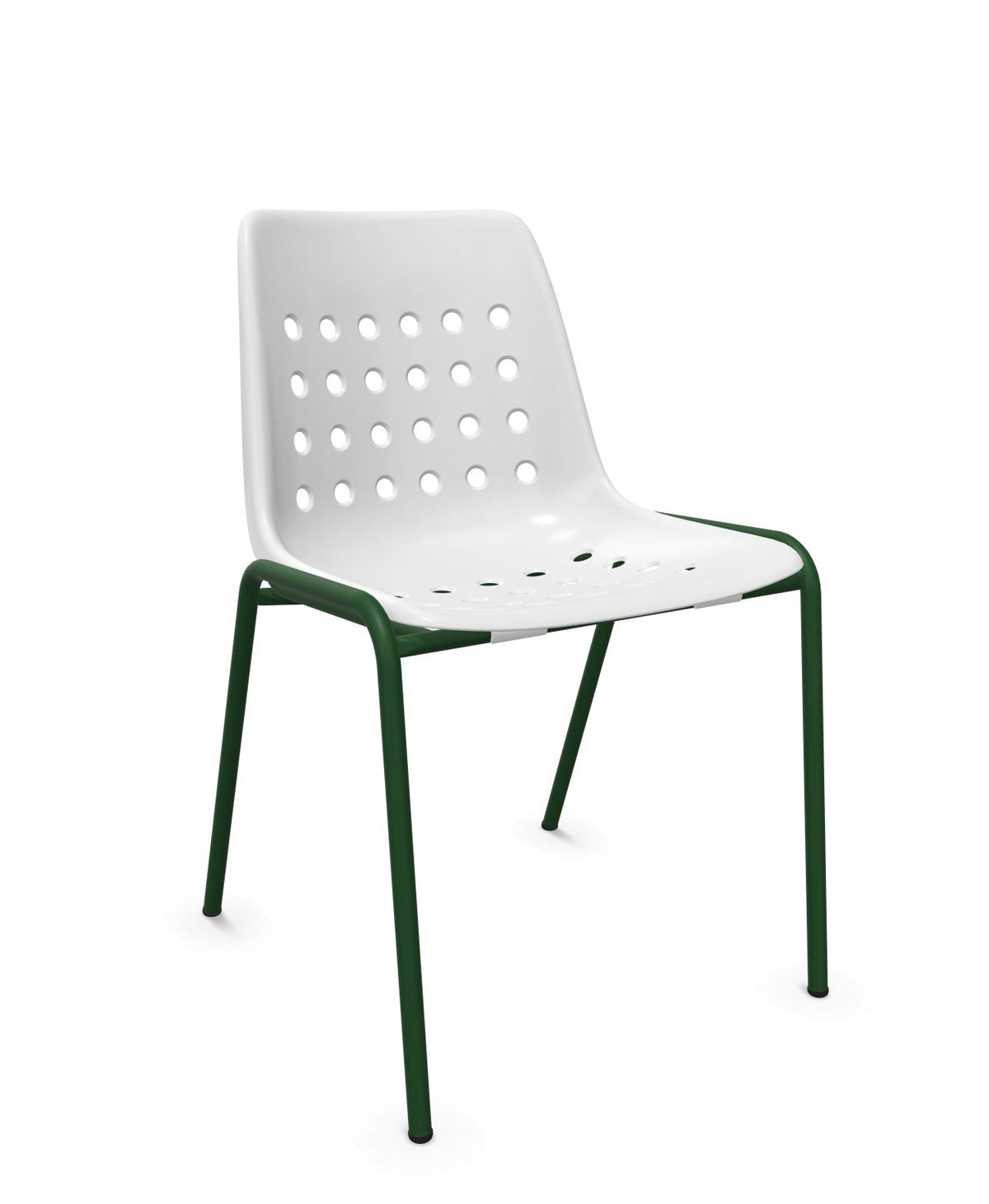 Schaffner Bermuda Chaise empilable 