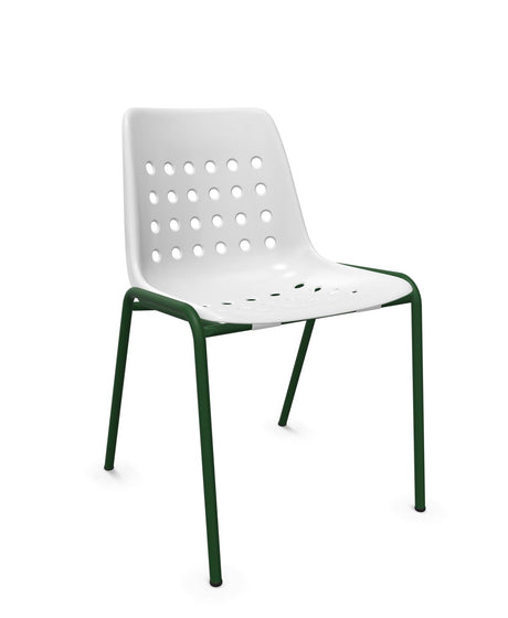 Schaffner Bermuda Chaise empilable 