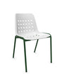 Schaffner Bermuda Chaise empilable 