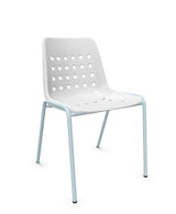 Schaffner Bermuda Chaise empilable 