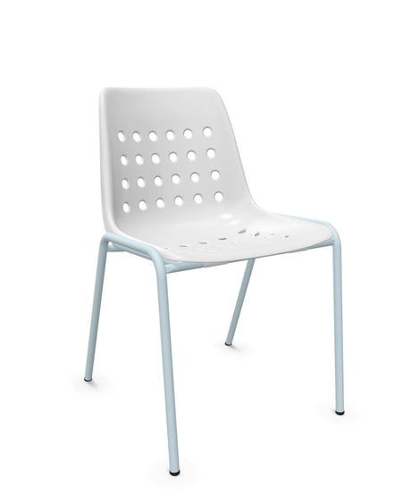 Schaffner Bermuda Chaise empilable 