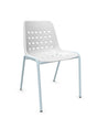 Schaffner Bermuda Chaise empilable 