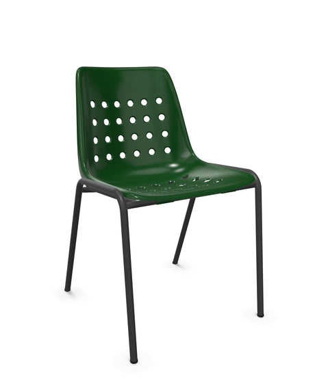 Schaffner Bermuda Chaise empilable 