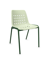Schaffner Bermuda Chaise empilable 