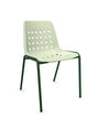 Schaffner Bermuda Chaise empilable 