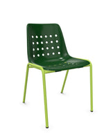 Schaffner Bermuda Chaise empilable 