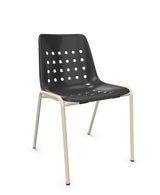 Schaffner Bermuda Chaise empilable 