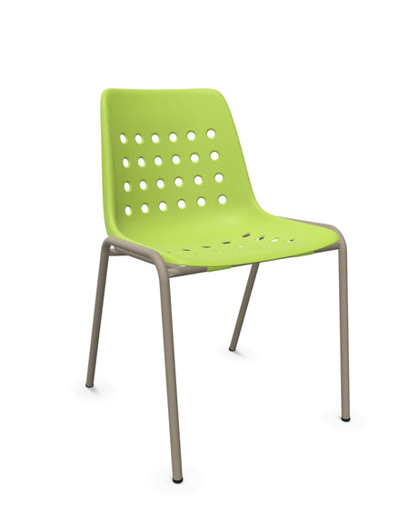 Schaffner Bermuda Chaise empilable 