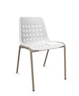 Schaffner Bermuda Chaise empilable 