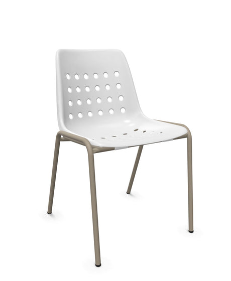 Schaffner Bermuda Chaise empilable 