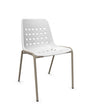Schaffner Bermuda Chaise empilable 