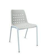 Schaffner Bermuda Chaise empilable 