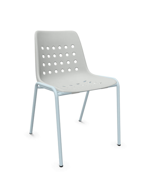 Schaffner Bermuda Chaise empilable 