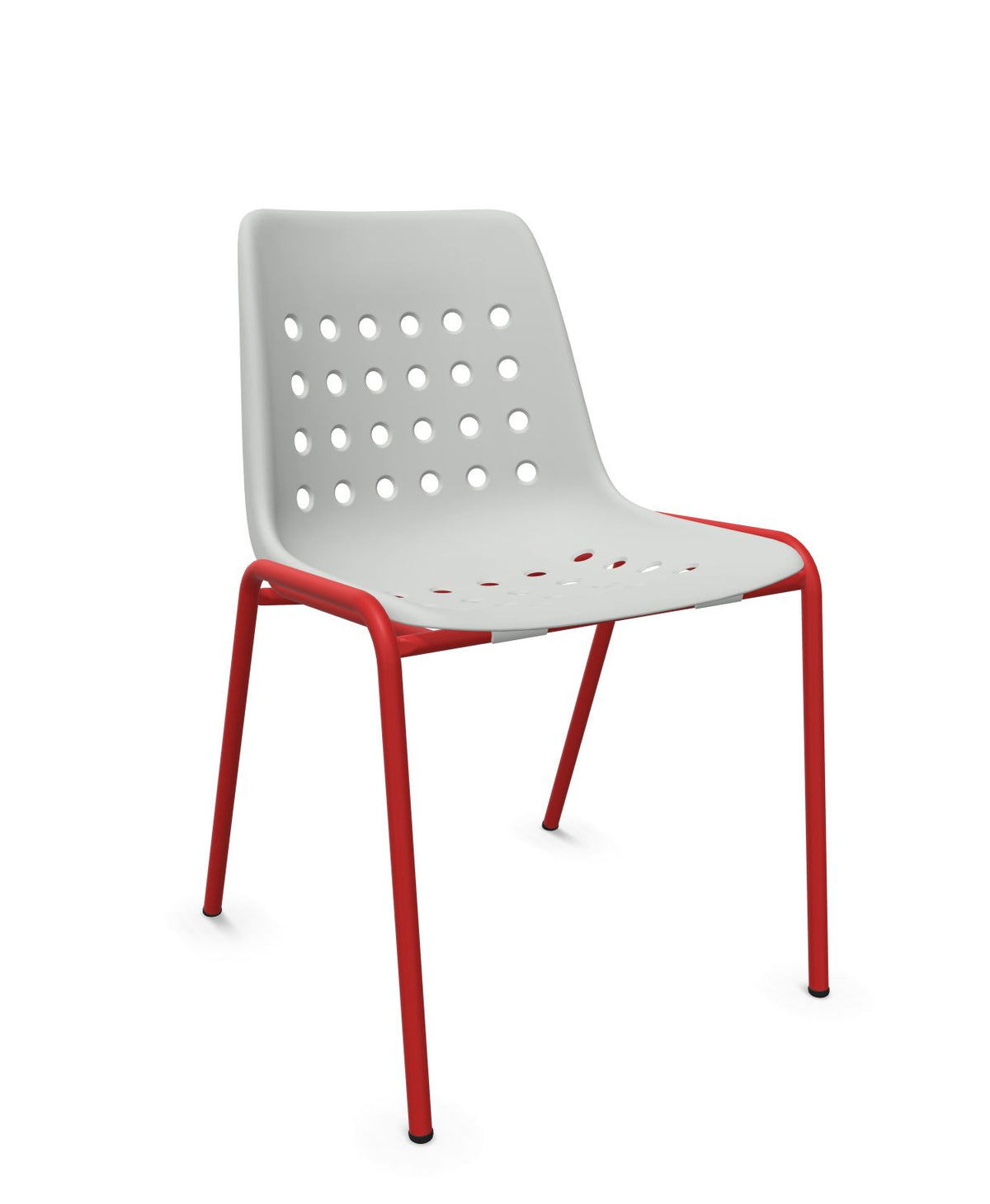 Schaffner Bermuda Chaise empilable 