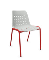 Schaffner Bermuda Chaise empilable 