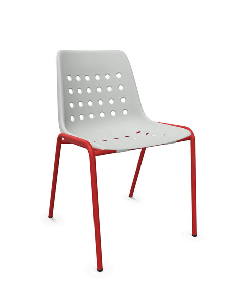 Schaffner Bermuda Chaise empilable 