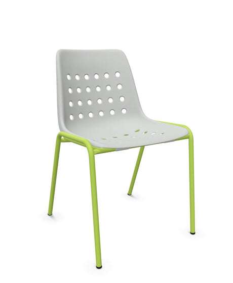 Schaffner Bermuda Chaise empilable 