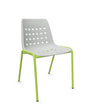 Schaffner Bermuda Chaise empilable 