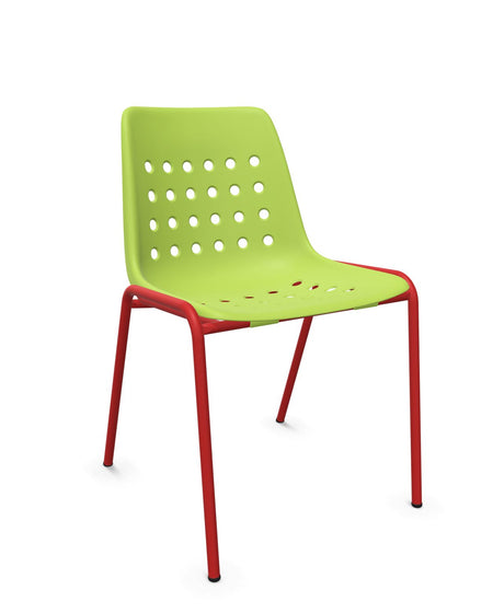 Schaffner Bermuda Chaise empilable 
